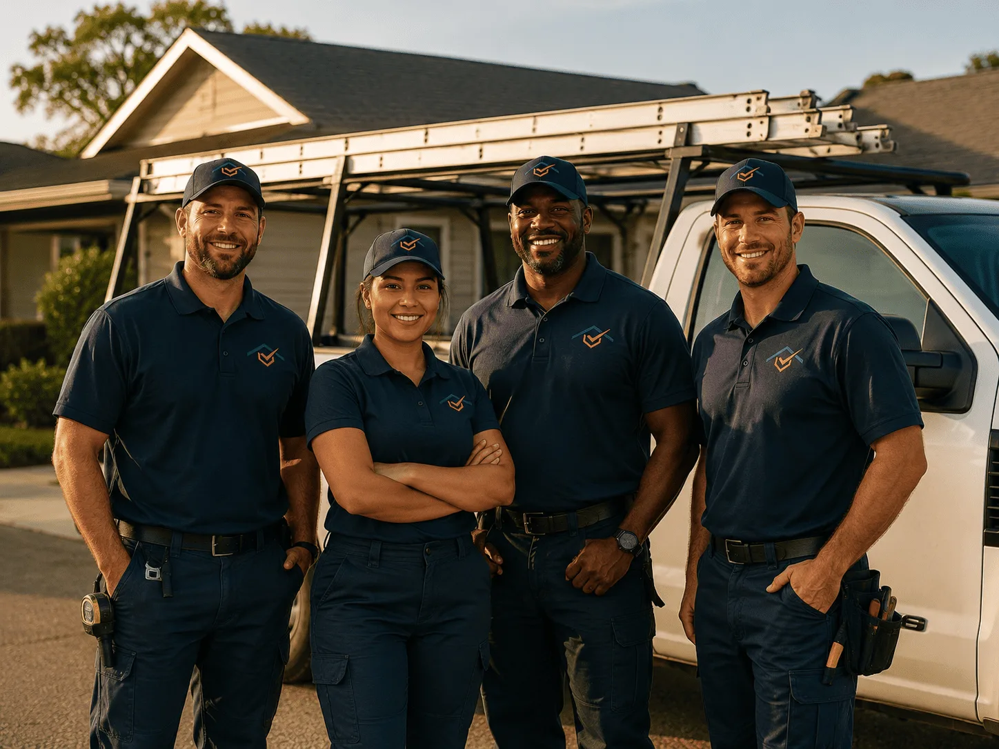 Roof Inspection company in Harpswell, ME